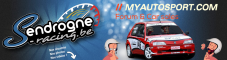 Forum Sendrogne - myautosport.com - News et annonces de voiture de compétition à vendre  - Rallye, circuit, sport automobile
